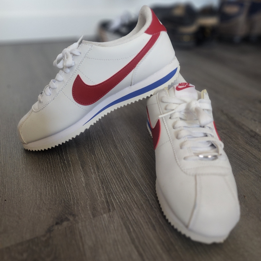 Cortez shoes